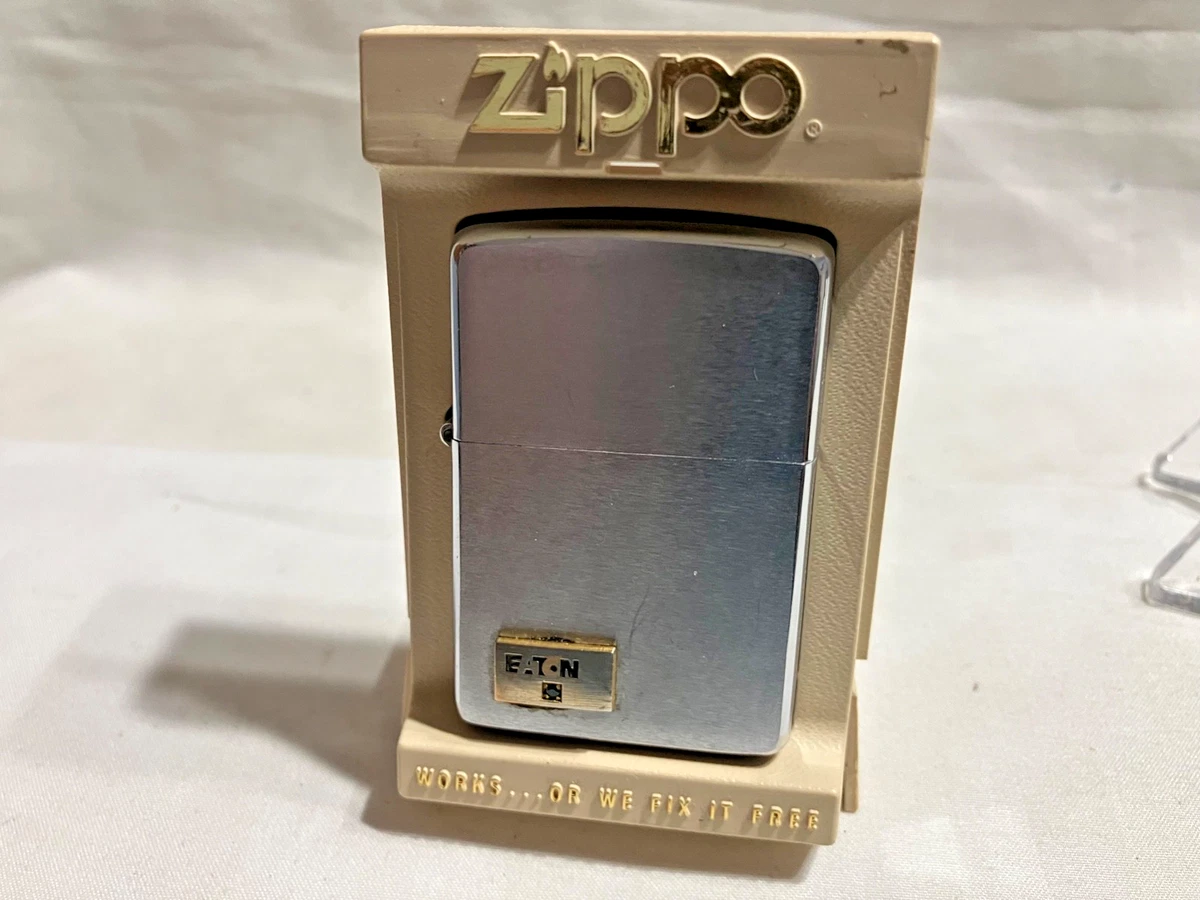 Zippo 1980 for sale | eBay