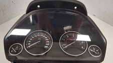 TACHOEINHEIT KMH BMW 3 serie (F30) Sedan 330d 3.0 24V (N57-D30A) 2013 5A03A40