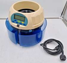 Contamonete ELETTRONICO O,50/1/2 Euro / ELECTRONIC COIN SORTER 0.50/1/2€
