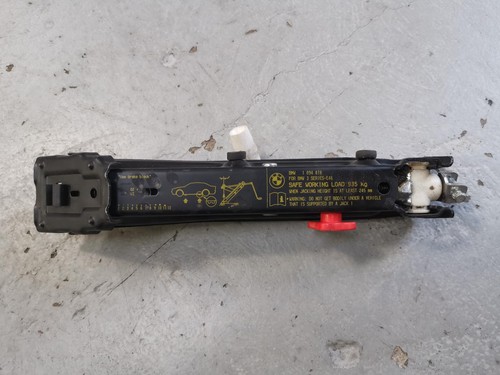 BMW 3 SERIES JACK E46, 09/98-07/06 98 99 00 01 02 03 04 05 06