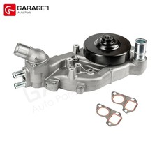 G7 Coolant Engine Water Pump w/Gasket for 201...