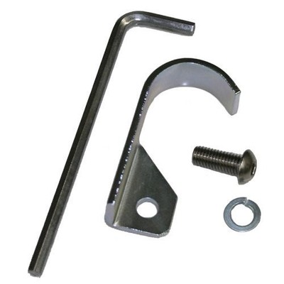 Anti-Theft Tailgate Defender Protection - 99-06 Chevy Silverado GMC Sierra 1500