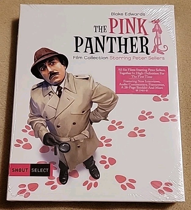 邦画・日本映画 the PINK PANTHER film collection 91w9IrIvy5L._UF350,350_QL50_.jpg