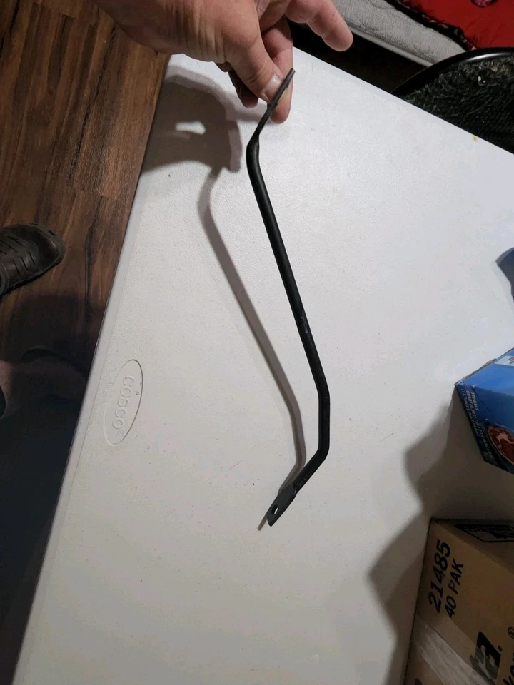 1979-1984 CHEVROLET GMC TRUCK NOS POWER BRAKE SUPORTE DE REFORÇO A VÁCUO 14038672 GM  - Imagem 4 de 4