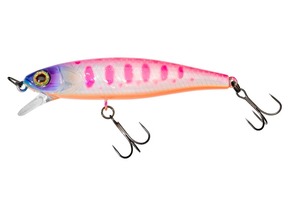NEUF 2026 Illex Tiny Fry 65 SP 6.5cm 5.6g Suspending Leurre Poisson nageur - Photo 1/1