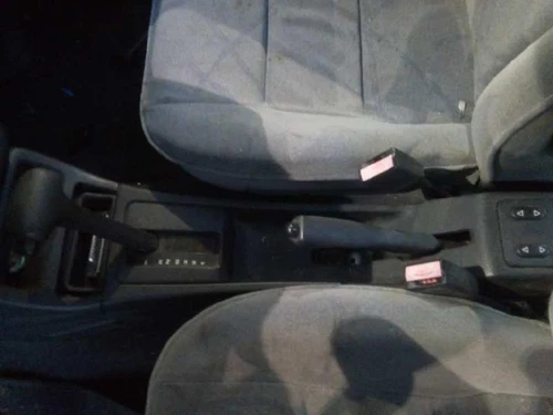 3272Z9 Transmision Delantera Izquierda para PEUGEOT 306 3/5 PT. (S1)(01. 1129949 - Imagen 5 de 10