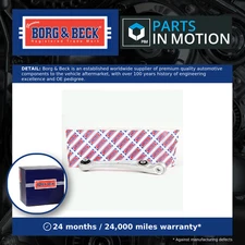 Wishbone / Suspension Arm fits AUDI A5 09 to 17 Track Control B&B 8K0407152G New