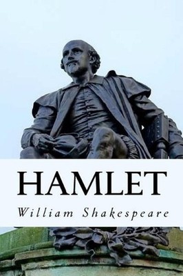Hamlet Shakespeare (Spanish) Edition by William Shakespeare (Spanish) Paperback