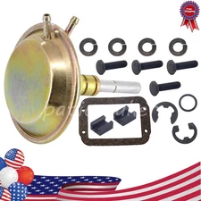 For 1990-2002 Dodge Ram 1500 2500 3500 Shift Actuator Axle 4WD Vacuum Actuator