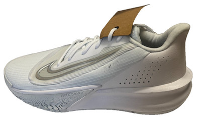 Nike Precision VII Basketballschuhe Erwachsene UK 9 US 10 EU 44 REF 3643 =