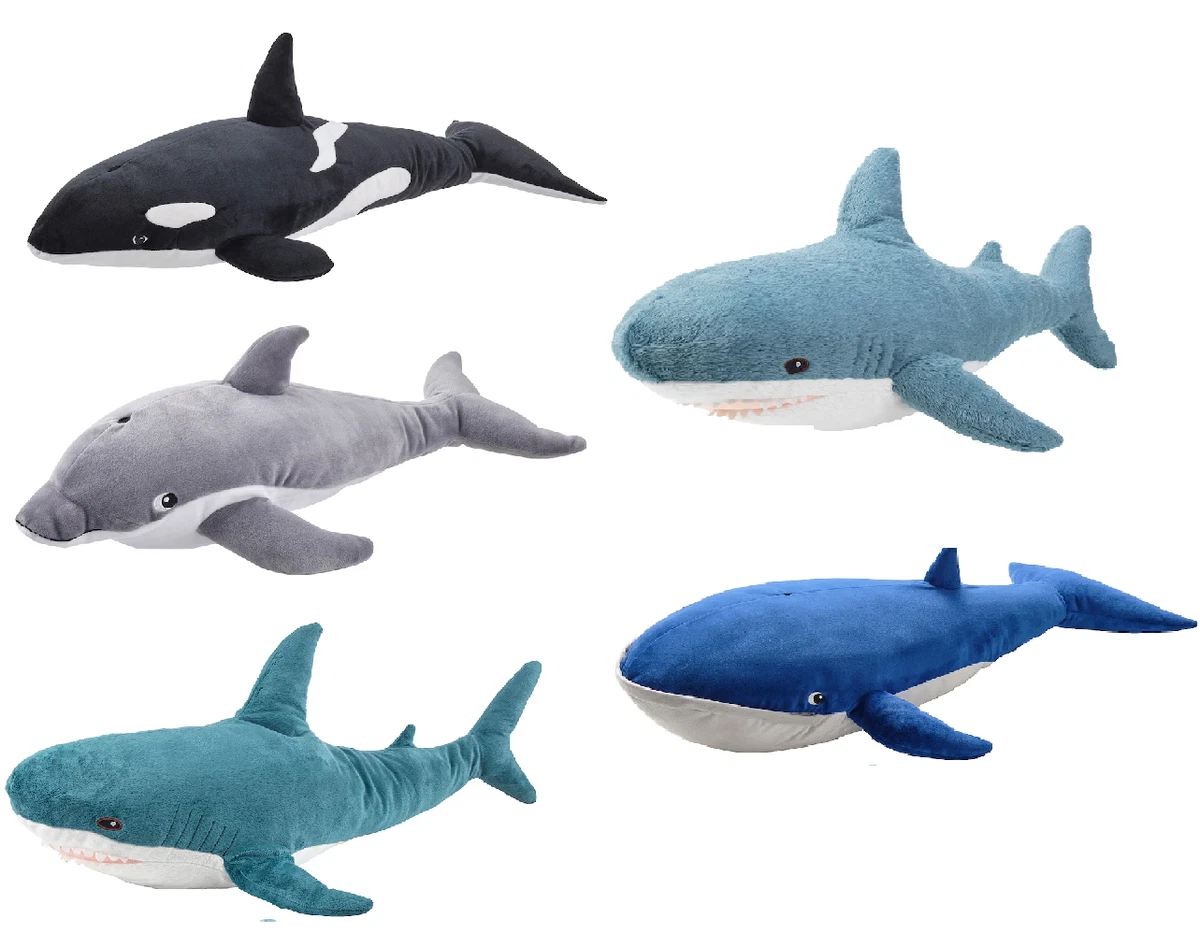 Shark ikea hotsell