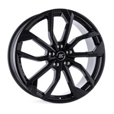 19 ZOLL ALUFELGEN RC34 LK 5X112 7.50 X 19 ET RC DESIGN