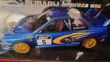 1 18 Subaru Wrc Autoart for sale | eBay 1 18 Subaru Wrc Autoart for sale | eBay