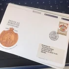 Isle of Man First Day Cover FDC 1996 Douglas Borough Centenary AS PHOTO