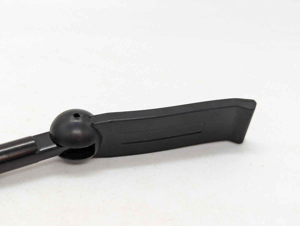 Clamp/screw/base ONLY HORI RWA Apex/RWO Overdrive racing steering