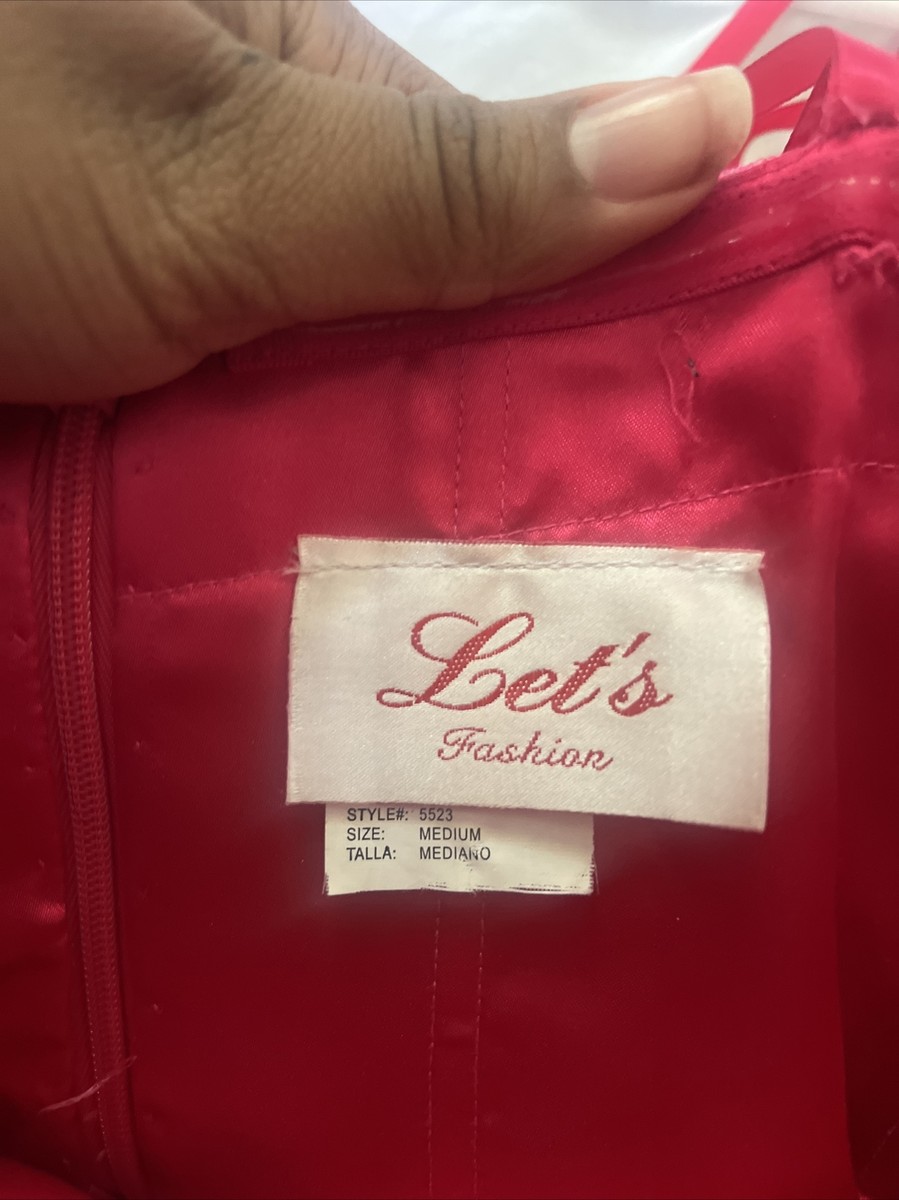 sneaker ball dress size medium | eBay