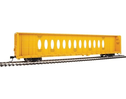 Coche plano Walthers Mainline72' con ventana de ópera CN #623053 | Zustand: New