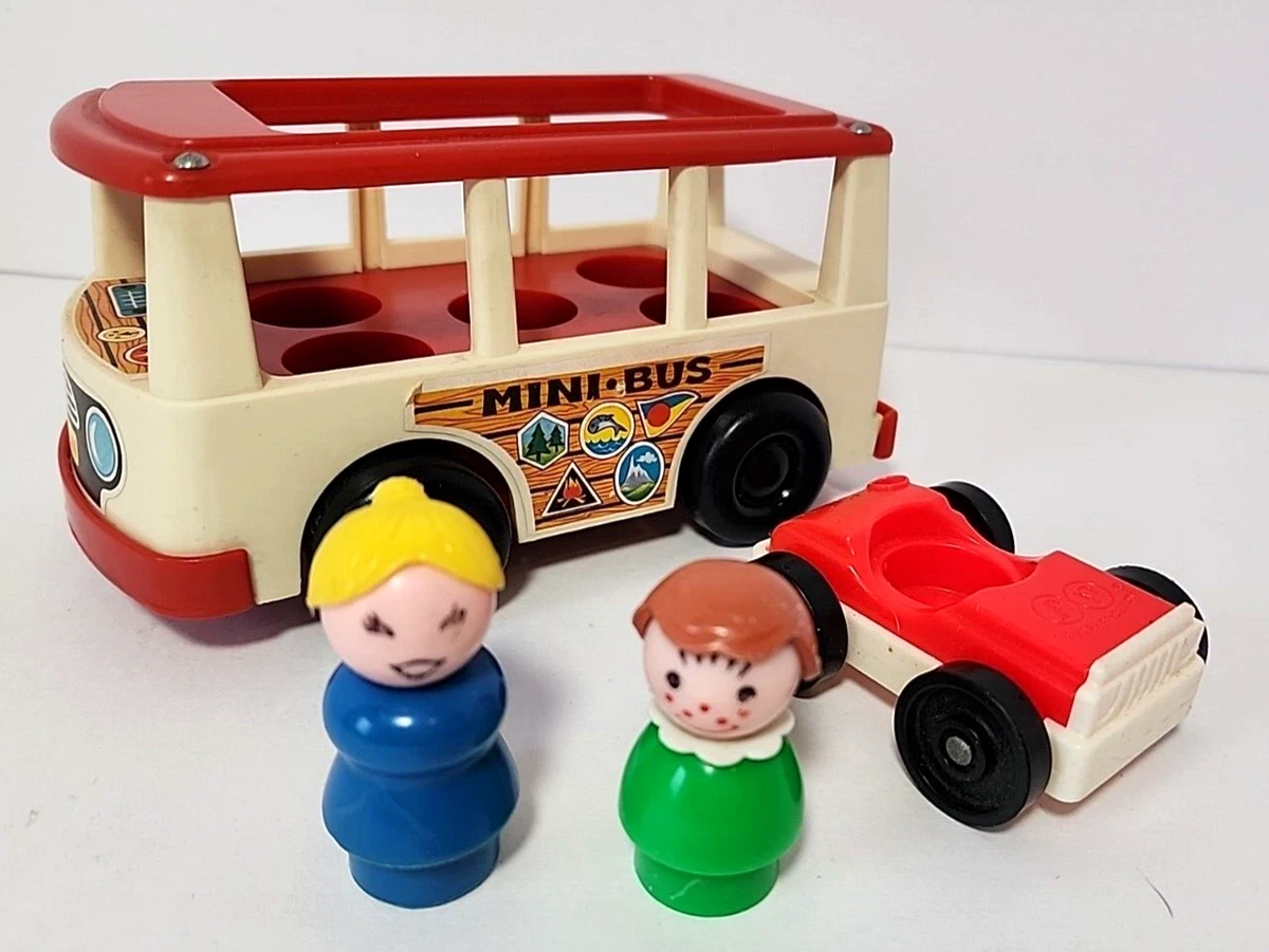 Wheels on the Bus (Camping Version)
