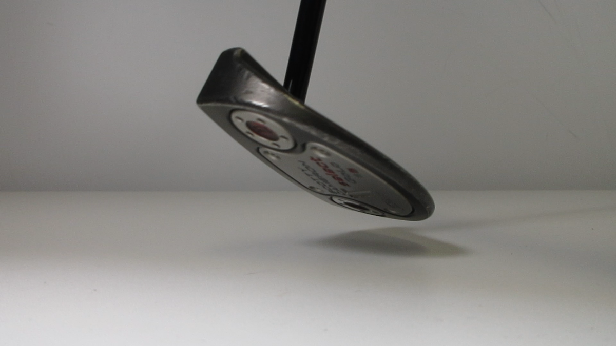 クラブ Scotty Cameron Select GoLo S5 GoLo S5 - Scotty Cameron