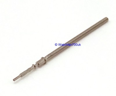 Winding Stem for Seiko Fits V172 V174 V175 V176 Tap 8 Seiko 351586