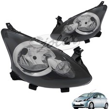 Scheinwerfer Frontscheinwerfer H4 rechts+links Set Satz für Toyota Aygo 05-12