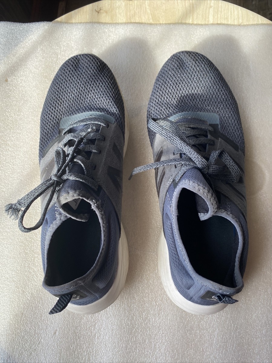 Grey Msptmg2 New Balance Mens FF Sport V2 MSPTMG2 Gray Running