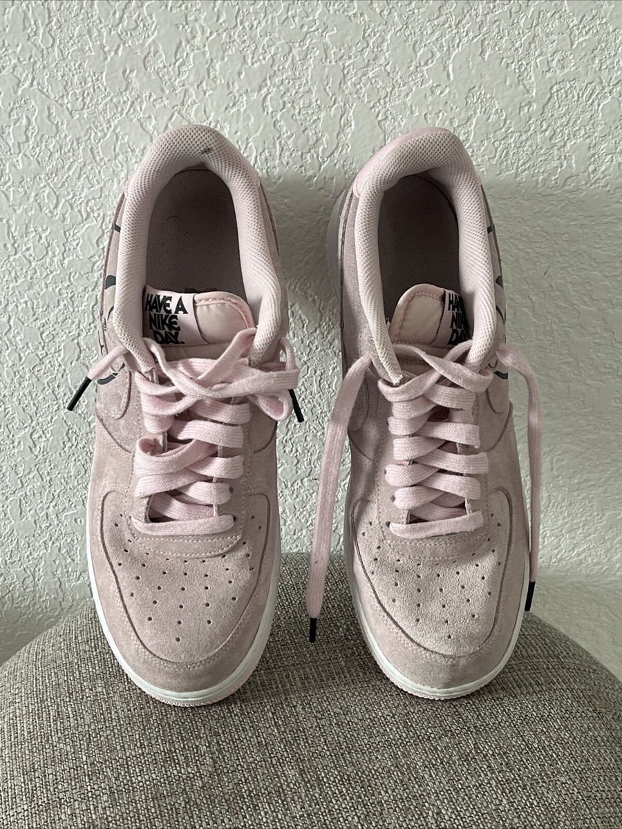 nike air force women 2019