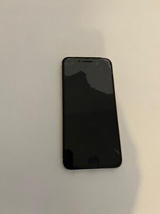 Apple iPhone 6 - 16GB - Gold/Schwarz  - Glasbruch (Ohne Simlock)