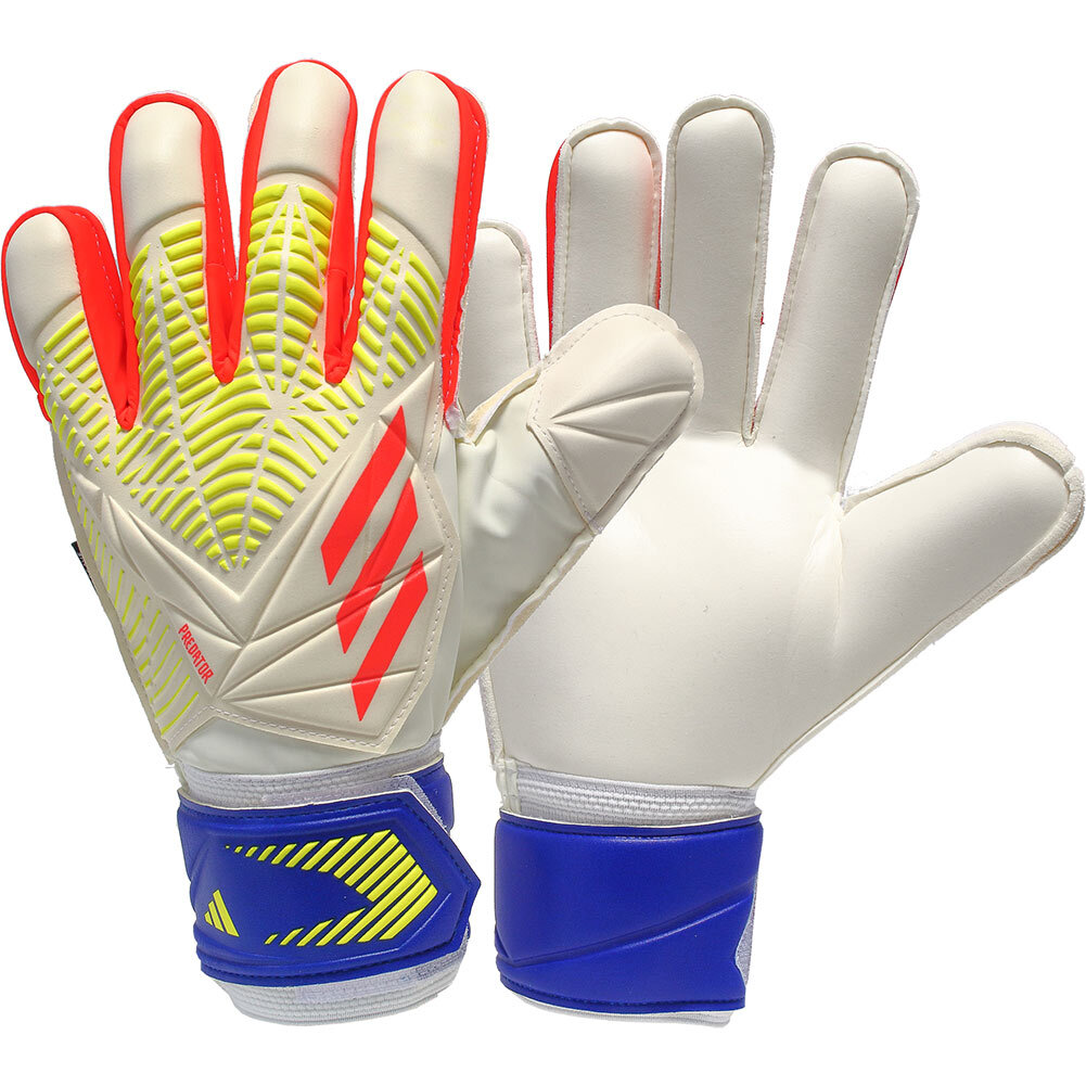 adidas predator junior fingersave