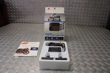 Motorcycle Tpms Tire Pressure Sensor Monitor Orange M202
