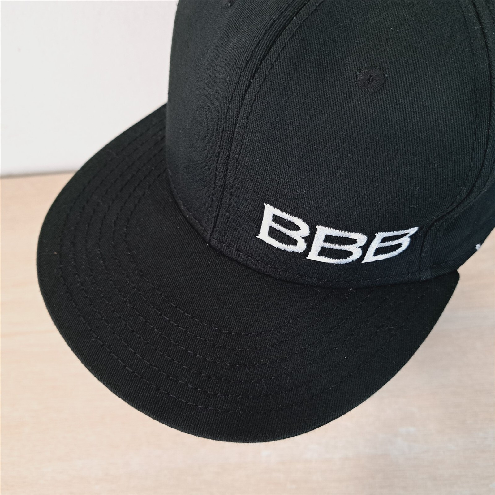 BENTLEYS BEFORE BABIES BBB ADJUSTABLE SNAPBACK BA… - image 9