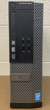 Dell Optiplex 3020 i5-4590 1 TB HDD 16GB RAM Windows 7 Pro