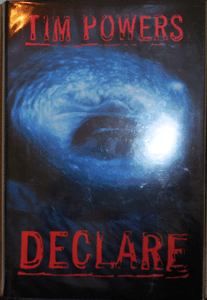 declare by tim powers declare by tim powers