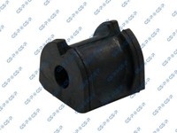 GSP Stabilisatorlager Hinten FüR Subaru Forester Sh_ Impreza SchräGheck GR