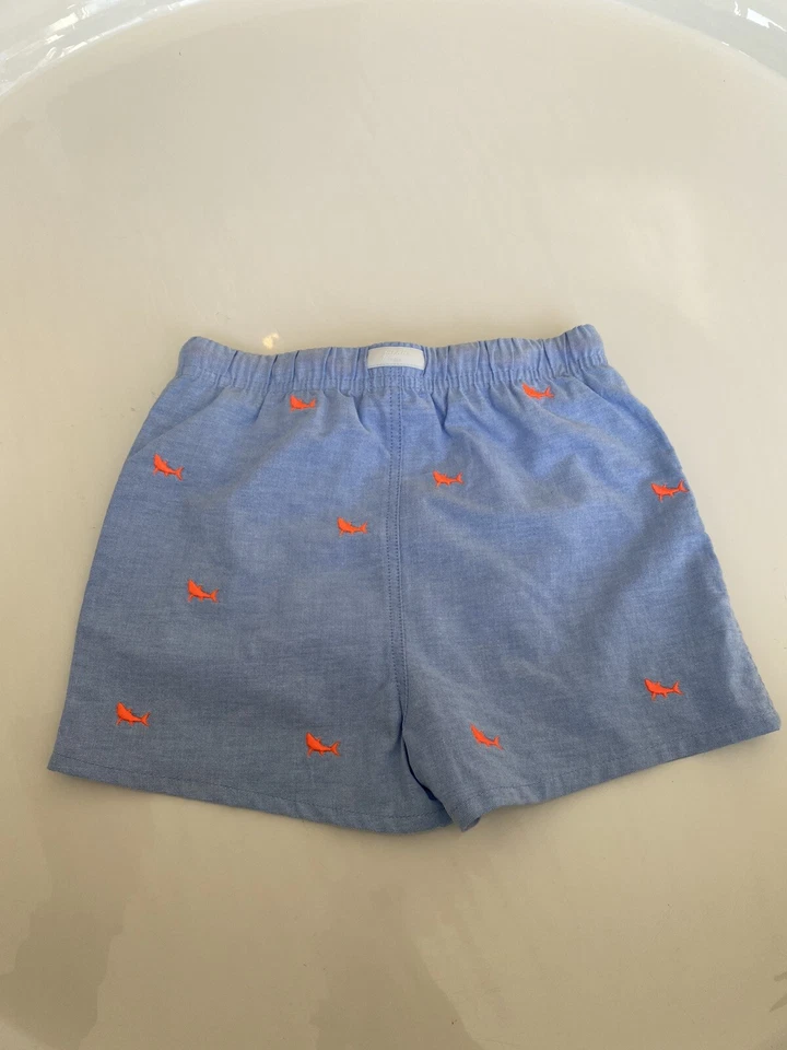 Bañador Jacadi Tiburón Niño Talla 6Y  Foto 4 de 4