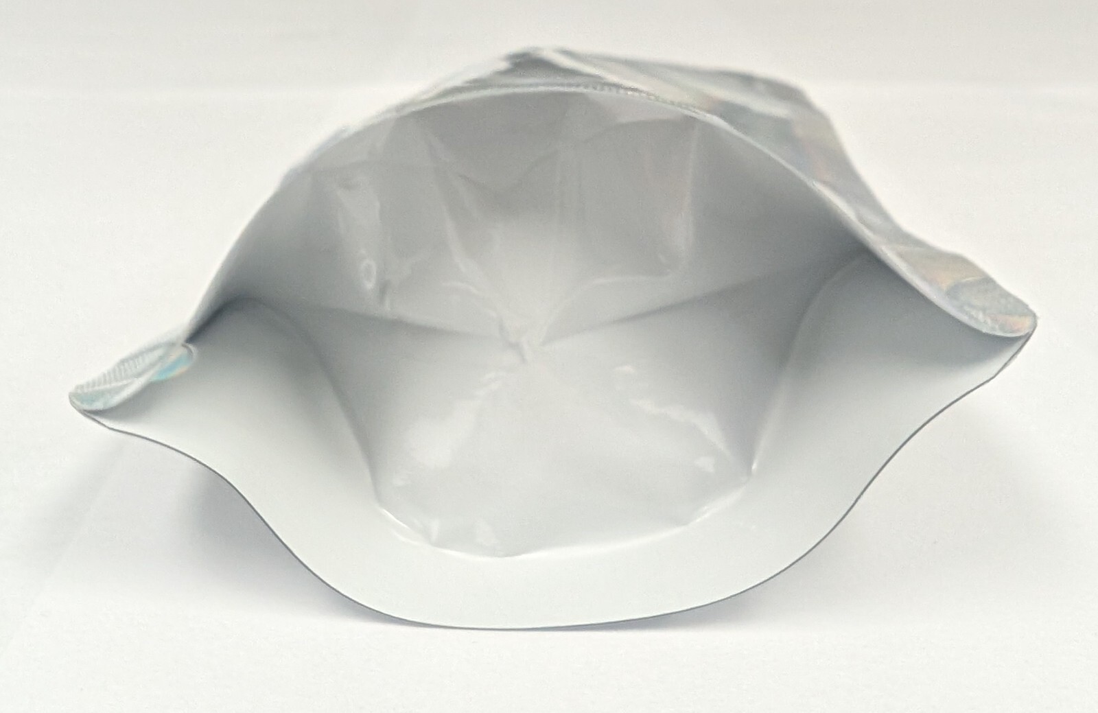 one gram holographic potpourri flower smell proof mylar foil bag 100 per box