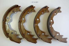 Mâchoire de frein Kia PREGIO