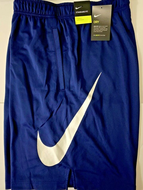 nike epic training shorts