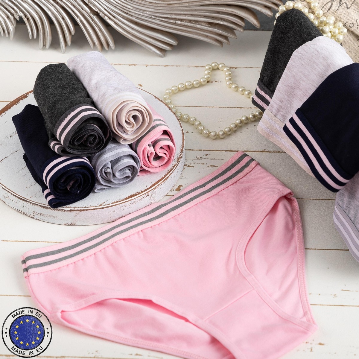 SHAIYOU Culotte Filles,Confortable Enfants Culotte Boxer Coton Doux Sous-vêtements Fille De Bébé Bambin Slip