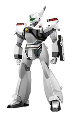 Aoshima Mobile Police Patlabor AV-98 Ingram Unit2 1/43 Color-coded plastic model