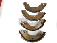 19-0243 Maxgear Bremsbackensatz FüR Ford