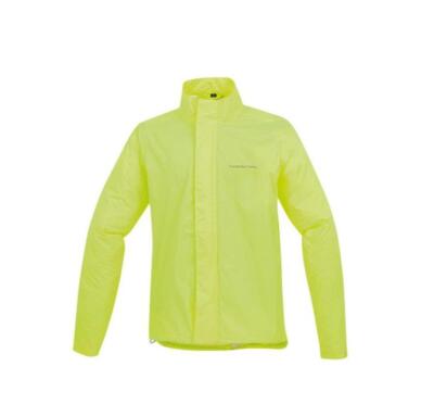 Combinaison De Pluie 3 Pièces MCR Safety 6003X2 - Taille 2XL - Jaune - PVC Et Non Tissé - Protection Pluie/boue - Travail/extérieur