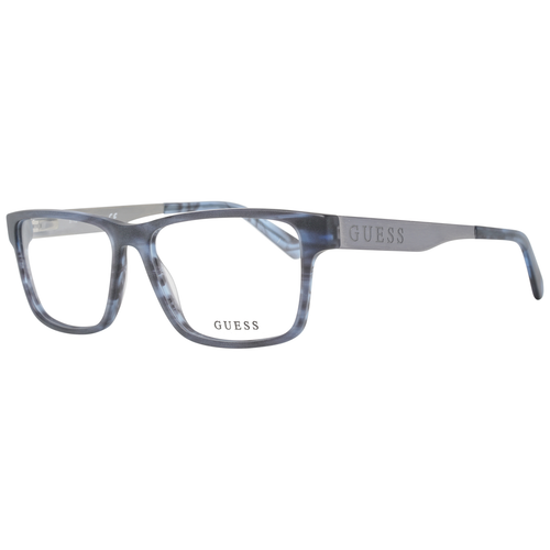 Occhiali da vista guess per uomo montature eyeglasses neutri montatura  glasses | eBay
