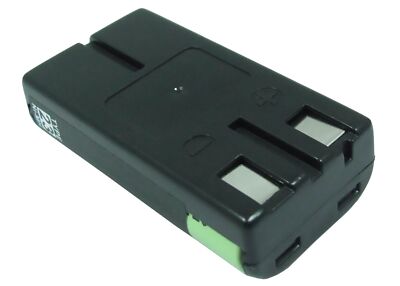 Premium Akku für Panasoinc 2467, 80-5017-00-00, HHR-P546, 2400, 2461, HCNN400