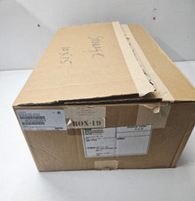 New in Box TELECT 010-0132-0101 Cross Connect Panel Termination Panel