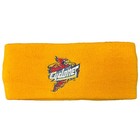 Iowa State University Cyclones Embroidered Knit Headband
