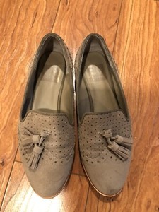 dolce vita oxford loafers