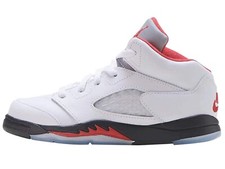 Jordan 5 Retro TD Toddler Boy's Sneaker Size: 8C NEW in Box