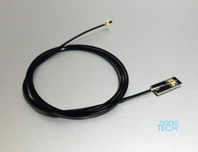 Apple Mac Pro Bluetooth Antenna Extension Cable *male to female