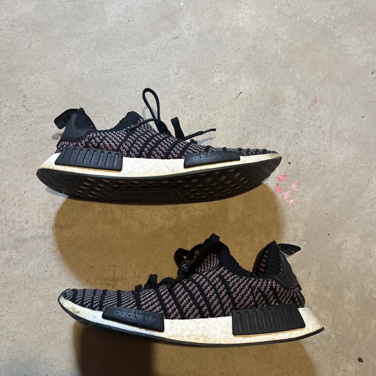 adidas gazelle silver green womens adidas NMD_R1